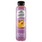 San Benedetto ovocný nápoj Succoso Macedonia Zero 0,4 l – Hledejceny.cz