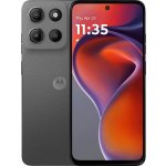 Motorola Moto G15 Power 8GB/256GB Gravity Grey – Zboží Živě