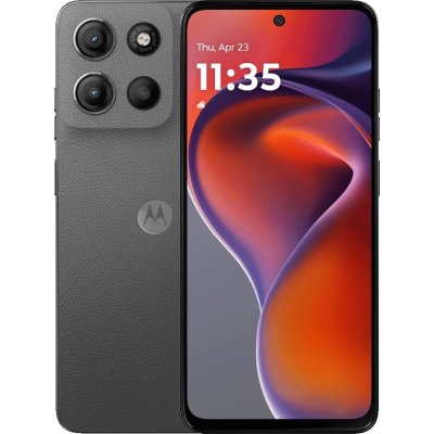 Motorola Moto G15 Power 8GB/256GB Gravity Grey – Zboží Živě