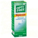 Alcon Opti-Free RepleniSH 300 ml – Zbozi.Blesk.cz