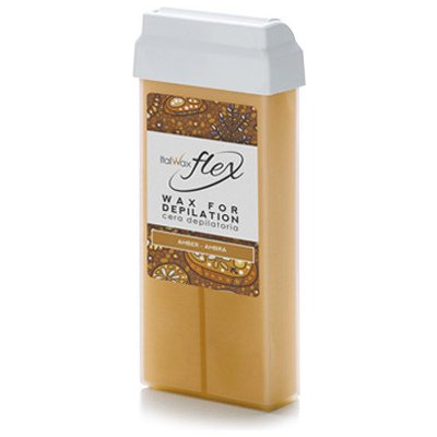 Italwax flex vosk tělový Amber 100 ml