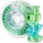 Spectrum PLA SILK RAINBOW, 1,75mm, 1000g, 81018, OCEAN MELANGE – Zboží Živě