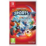 Looney Tunes: Wacky World of Sports – Hledejceny.cz