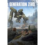 Generation Zero – Zbozi.Blesk.cz