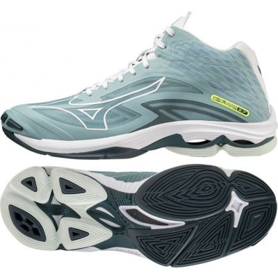 Mizuno Wave Lightning Z7 MID V1GA225038 – Zboží Mobilmania