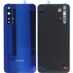 Kryt Huawei Honor 20 zadní modrý – Hledejceny.cz