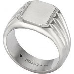 Fossil pánský ocelový prsten JF04467040 – Sleviste.cz