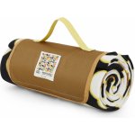 Regatta Orla Picnic Rug hnědá – Zboží Mobilmania