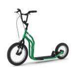 Yedoo Number Three green – Zboží Mobilmania