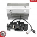 Zámek kapoty motoru ESEN SKV 60SKV606 | Zboží Auto