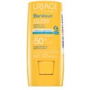 Uriage Bariésun Invisible Stick ochranná tyčinka na citlivá místa SPF50+ 8 g