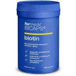 Formeds Bicaps Biotin 60 kapslí – Hledejceny.cz
