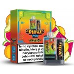 Kurwa Pod Watermelon Honeydew 20 mg 2x700 potáhnutí 1 ks – Zboží Mobilmania