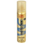 Wella Wellaflex Extra Strong extra silné zpevnění lak na vlasy pro 75 ml