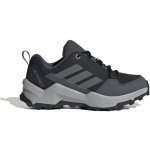 adidas Terrex AX4R K dětské outdoorové boty černá – Zboží Dáma