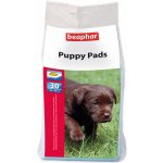 Beaphar Puppy pads Podložka hygienická 7 ks – Zboží Mobilmania