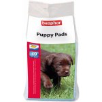 Beaphar Puppy pads Podložka hygienická 7 ks – Hledejceny.cz