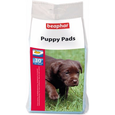 Beaphar Puppy pads Podložka hygienická 7 ks