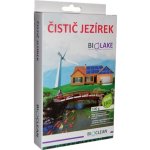 Bioclean Biolake čistič jezírek 100g – Hledejceny.cz