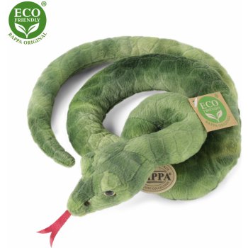 Eco-Friendly Rappa had zelený 90 cm