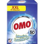 Omo Vollwaschmittel 70 PD 4,9 kg – Zbozi.Blesk.cz