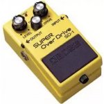 Boss SD-1 – Zboží Dáma