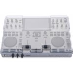 Decksaver Denon DJ Prime Go Cover – Zboží Mobilmania