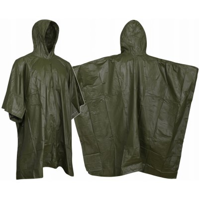 Pončo Mil-Tec Wet Weather – Zboží Dáma