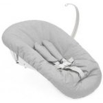 Stokke Tripp Trapp novorozenecká sada šedá – Sleviste.cz