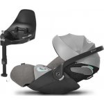 Cybex Cloud Z2 i-Size Plus 2023 Soho Grey – Hledejceny.cz