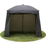 Suretti Deštník Duum 250 Full Cover – Zboží Dáma