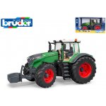 Bruder 4040 Traktor Fendt 1050 Vario – Hledejceny.cz