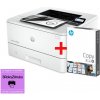 Tiskárna HP LaserJet Pro 4002dw 2Z606F