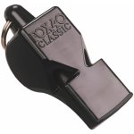 FOX Píšťalka OFFICIAL 40 6705 žlutá – Zboží Dáma