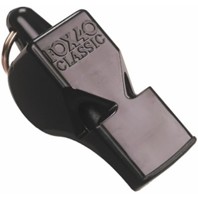 FOX Píšťalka OFFICIAL 40 6705 žlutá – Zboží Dáma