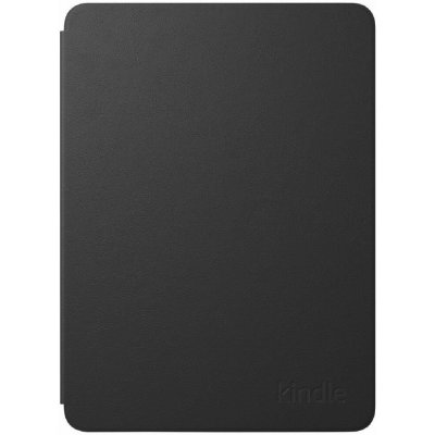 Amazon Kindle originální pouzdro z pravé bio kůže pro PW 2024 a Colorsoft EBKAM2198 černé – Zboží Živě