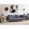 Pohovka Atelier del Sofa 3-Seat Sofa Buhara 3 SeaterDark Grey