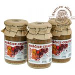 Klášterní officína Kremžská hořčice 250g – Hledejceny.cz