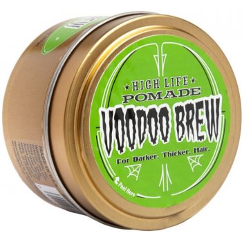 High Life Voodoo Brew pomáda na vlasy 99 g