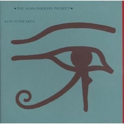 Parsons Project Alan - Eye In The Sky CD – Hledejceny.cz