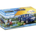 Playmobil 71038 Rybářský výlet – Hledejceny.cz