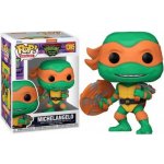 Funko Pop! 1395 Teenage Mutant Ninja Turtles Michelangelo – Hledejceny.cz