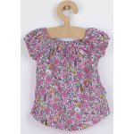 Kojenecká bavlněná halenka Nicol Lea – Sleviste.cz