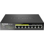 D-Link DGS-1008P – Zboží Živě