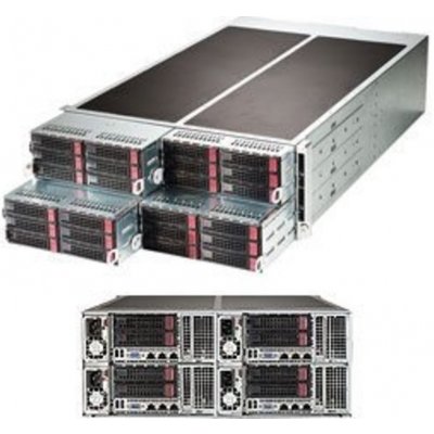 Supermicro SYS-F628R3-RC0BPT+