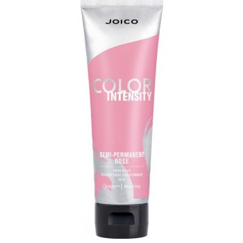 Joico Color Intensity Semi-Permanent Rose světle růžová 118 ml