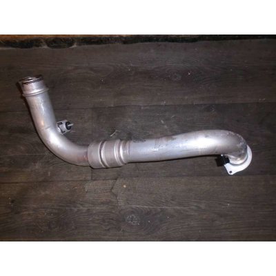 trubka intercooler AUDI A4 8W0 3,0 TDi 059145673BS – Hledejceny.cz