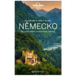 Poznáváme Německo - Lonely Planet - Benedict Walker – Hledejceny.cz