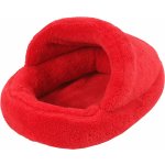 O'lala Pets Pelíšek pro hlodavce Papuče A22 26 x 34 cm – Hledejceny.cz