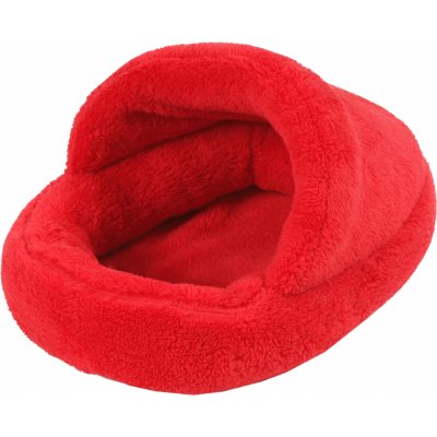 O'lala Pets Pelíšek pro hlodavce Papuče A22 26 x 34 cm – Hledejceny.cz